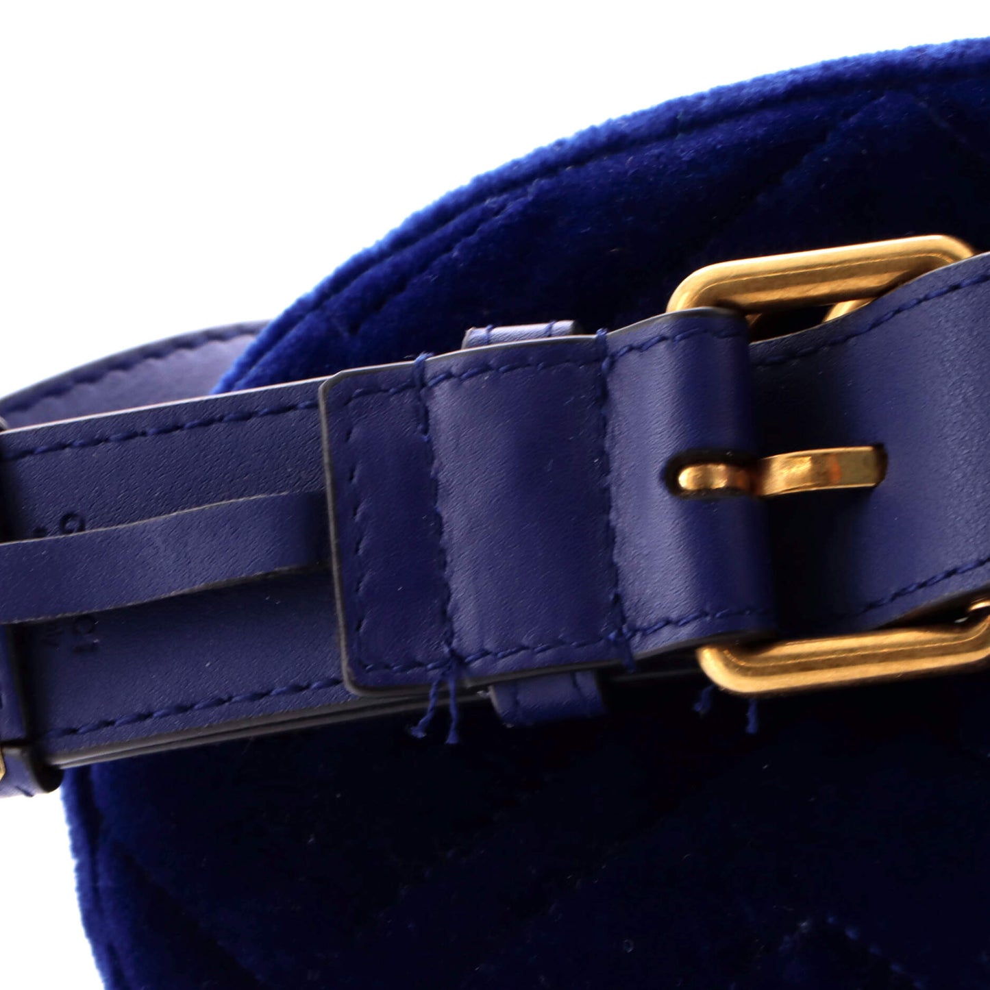 STRAPSTORY WAIST BAG - 087