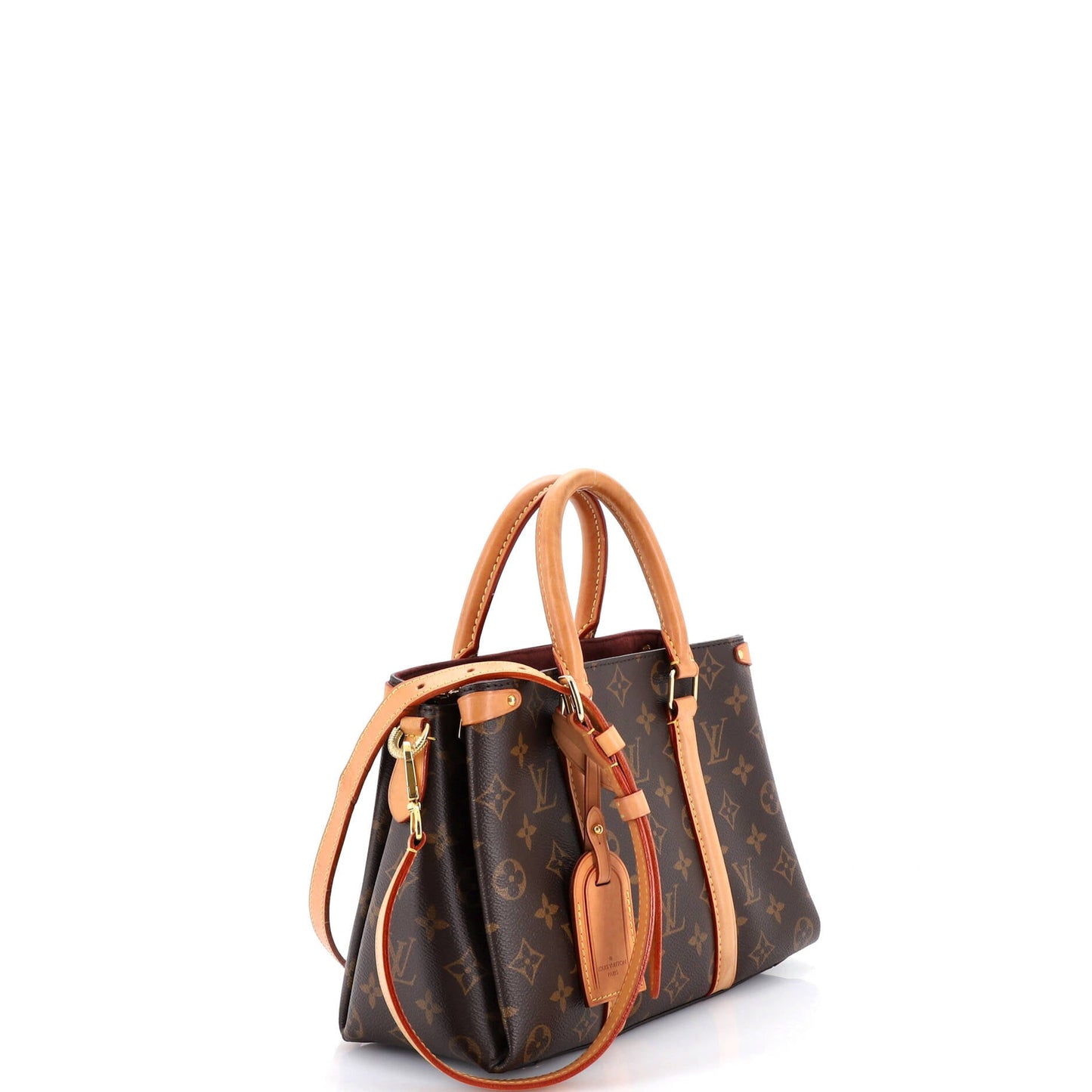 STRAPSTORY TOP HANDLE - 1619
