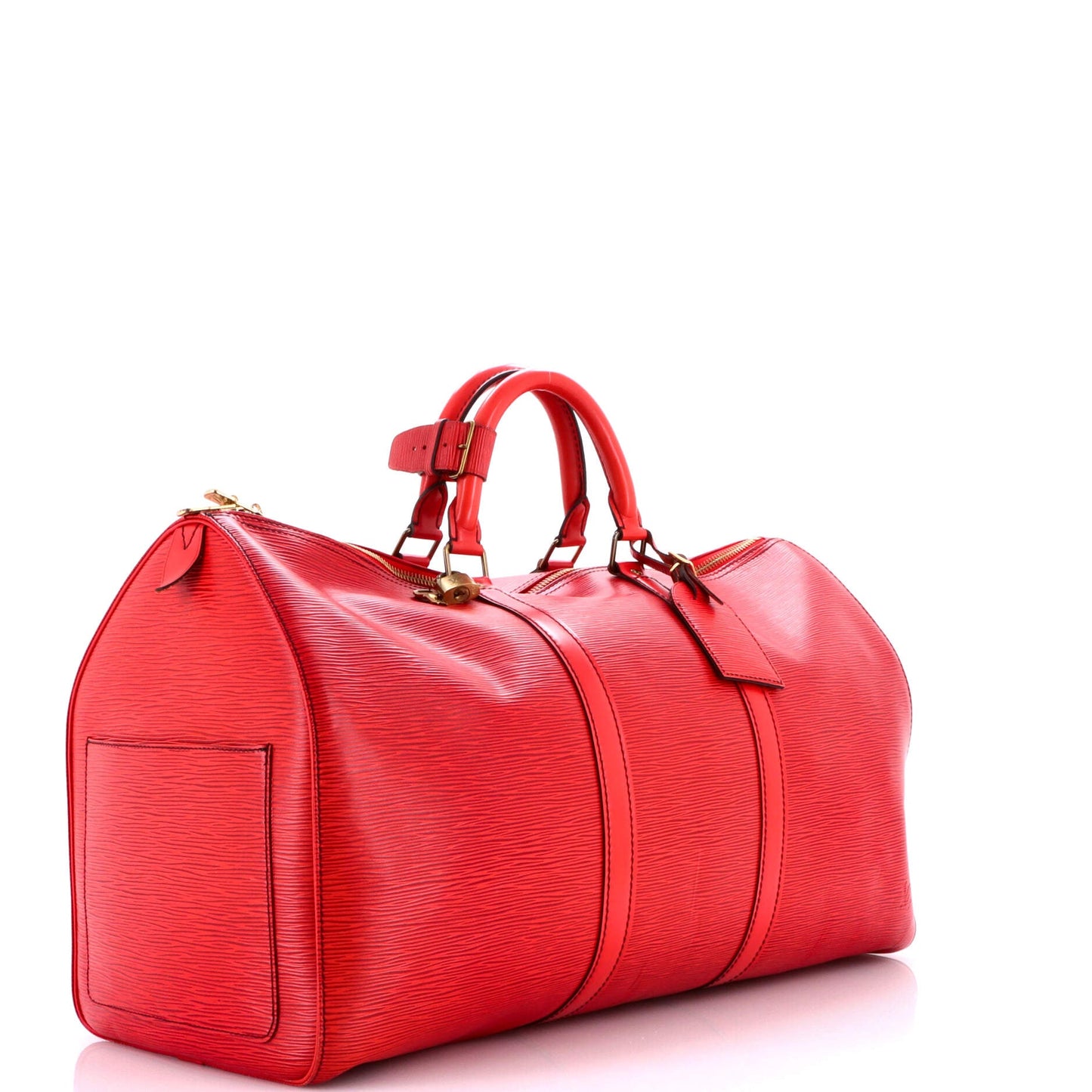STRAPSTORY DUFFLE - 166