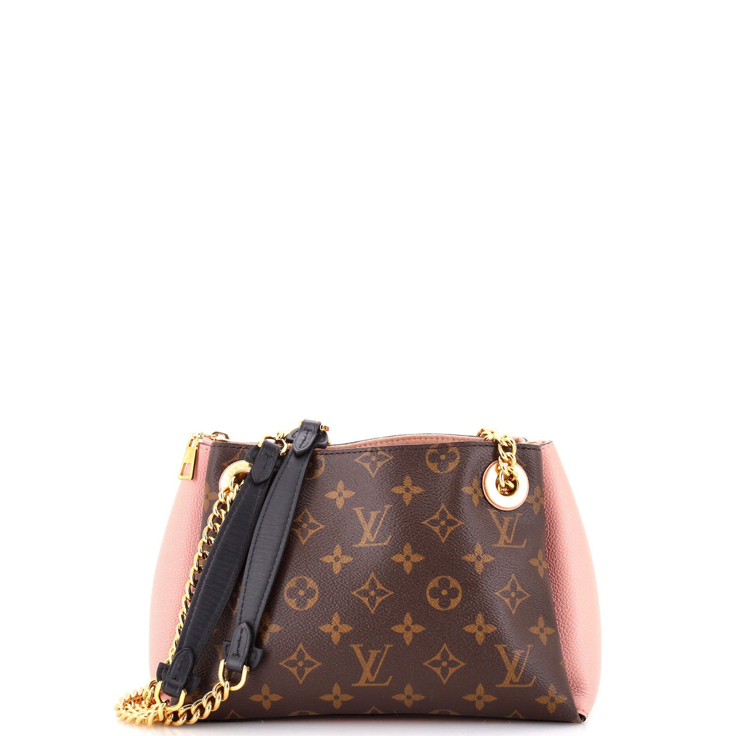 STRAPSTORY SHOULDER BAG - 2994