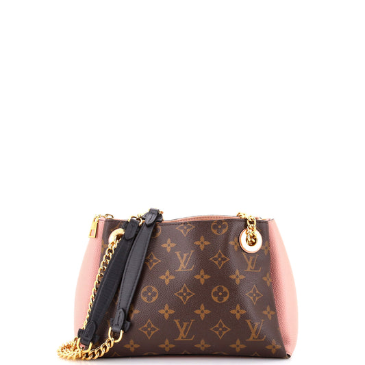 STRAPSTORY SHOULDER BAG - 2994