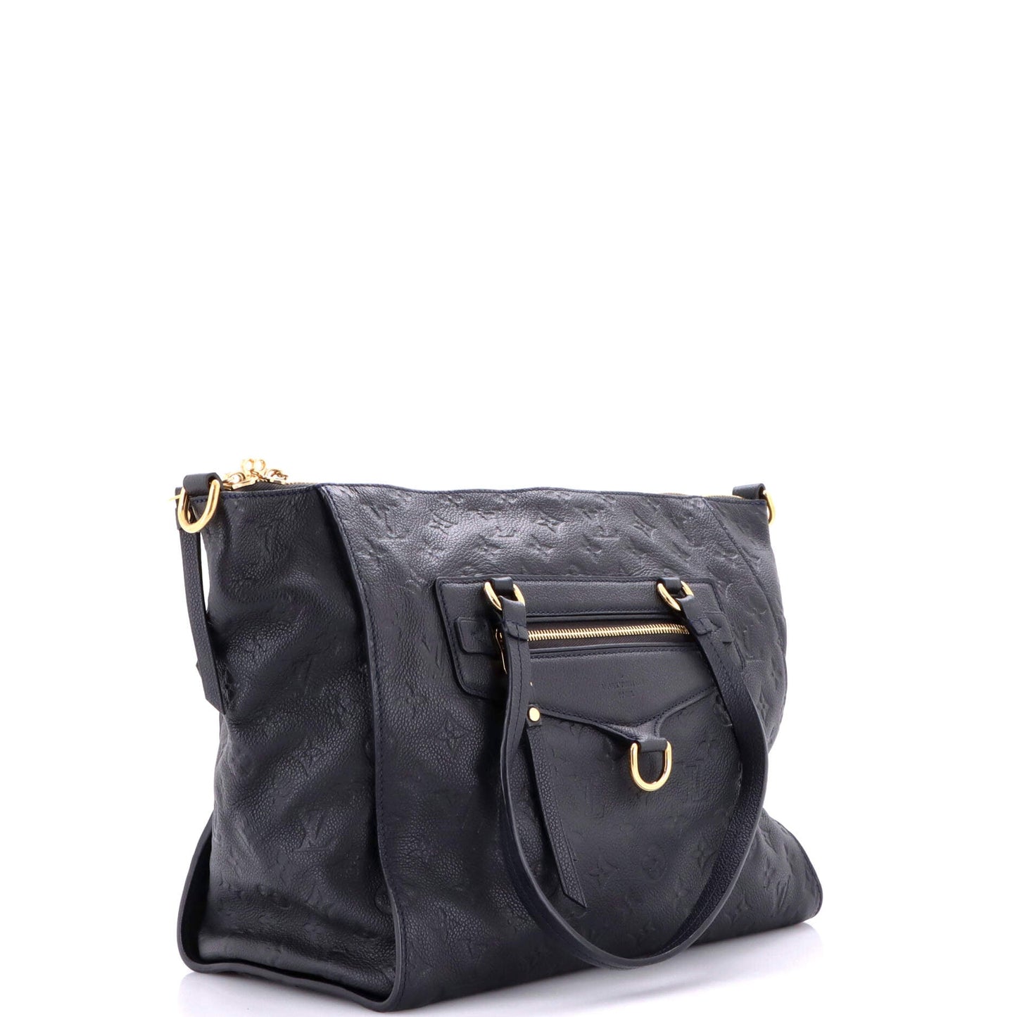 STRAPSTORY TOTE - 1905