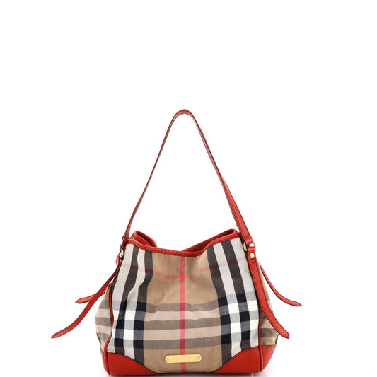 STRAPSTORY TOTE - 1789