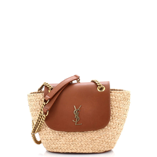 STRAPSTORY SHOULDER BAG - 3398