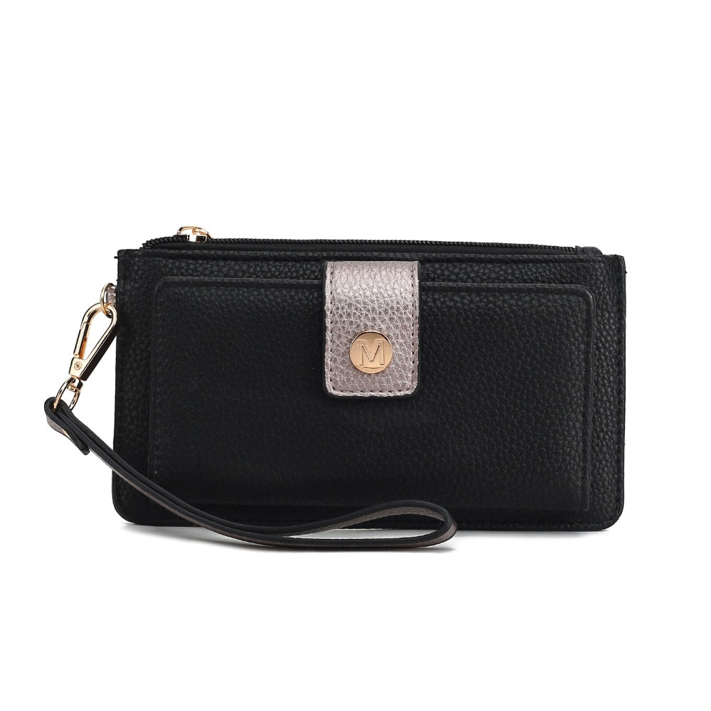 StrapStory - Wristlet 227