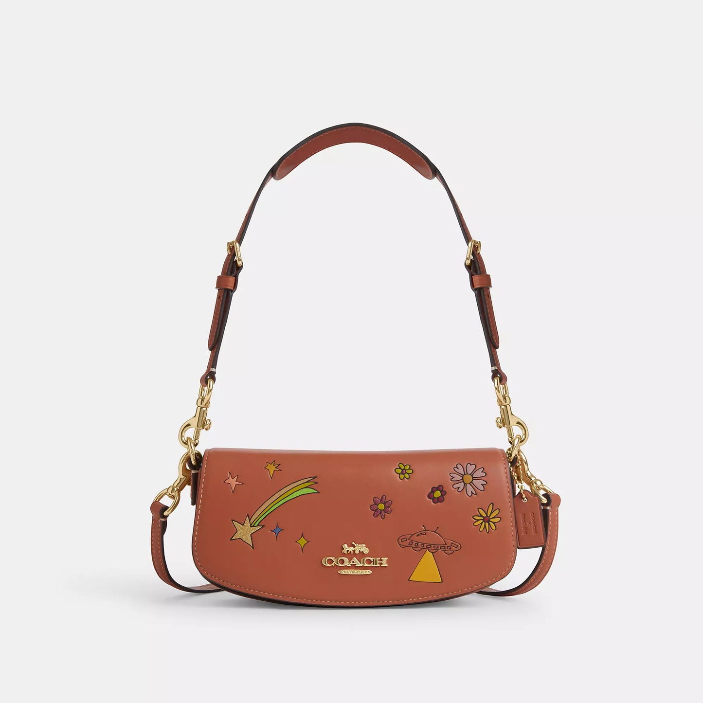 StrapStory - Crossbody 1414