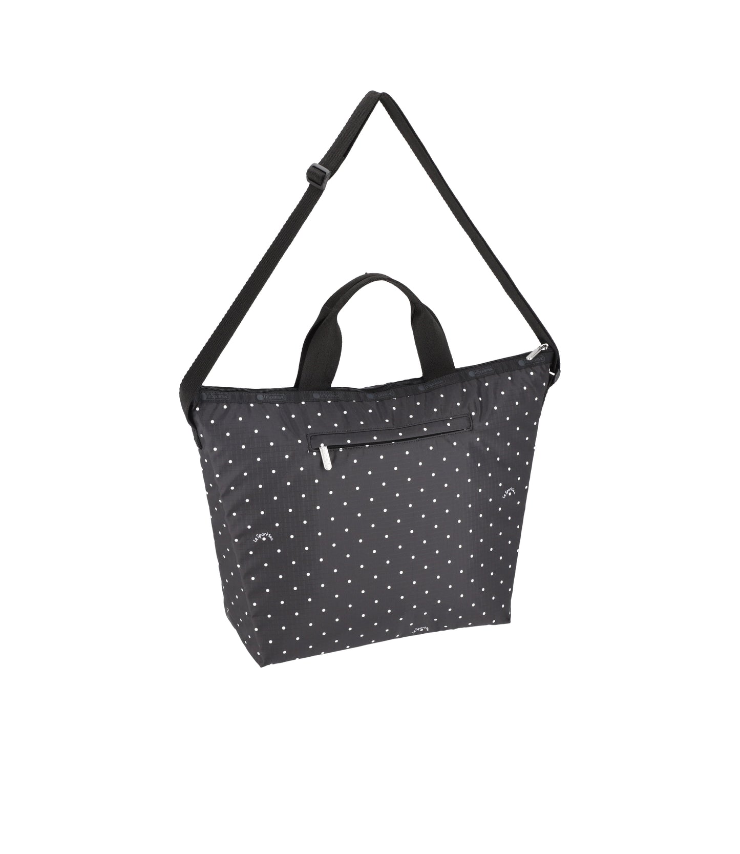 StrapStory - Tote Bag 1001