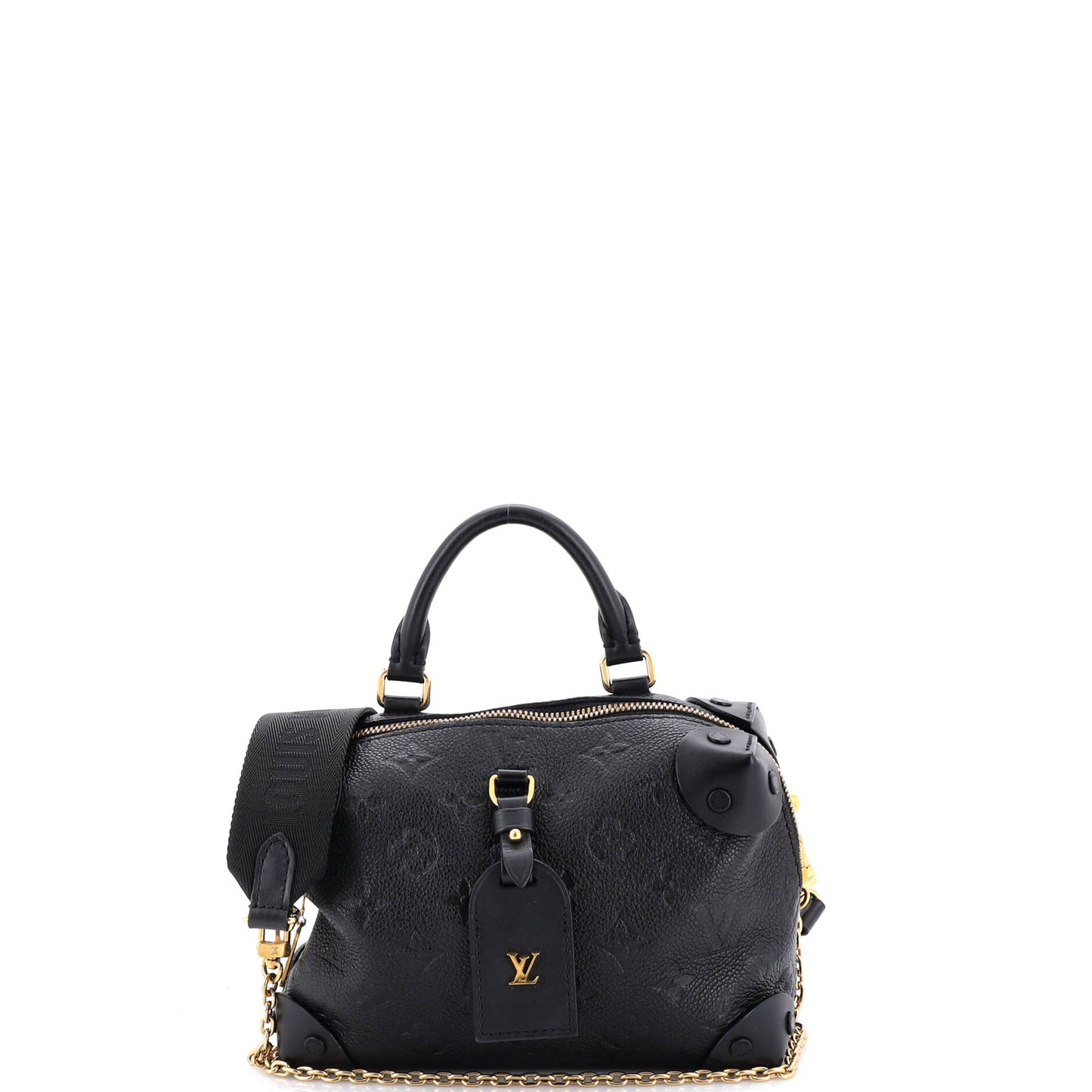 STRAPSTORY SHOULDER BAG - 2993
