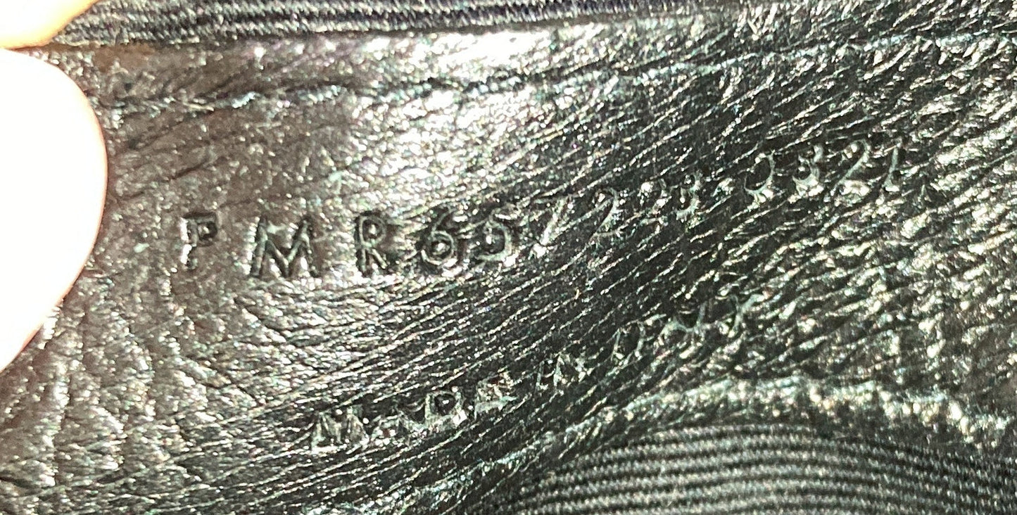 STRAPSTORY HOBO - 689