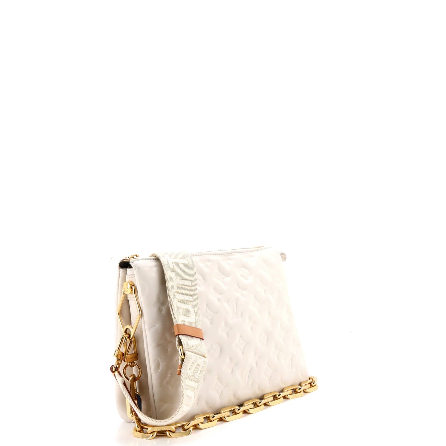 STRAPSTORY CROSSBODY BAG - 4334
