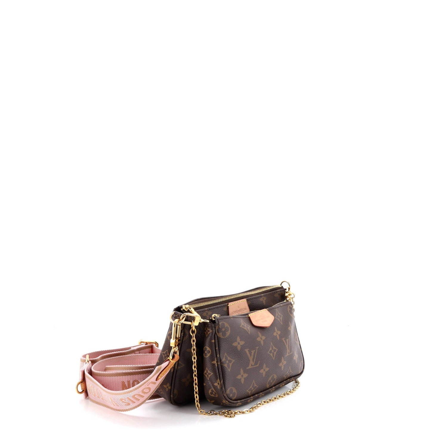 STRAPSTORY CROSSBODY BAG - 4298