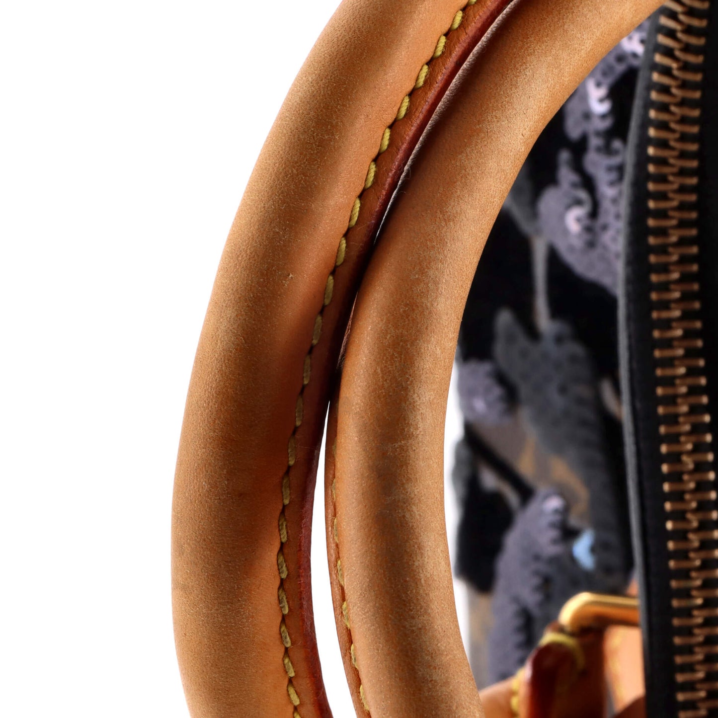 STRAPSTORY SATCHEL - 535