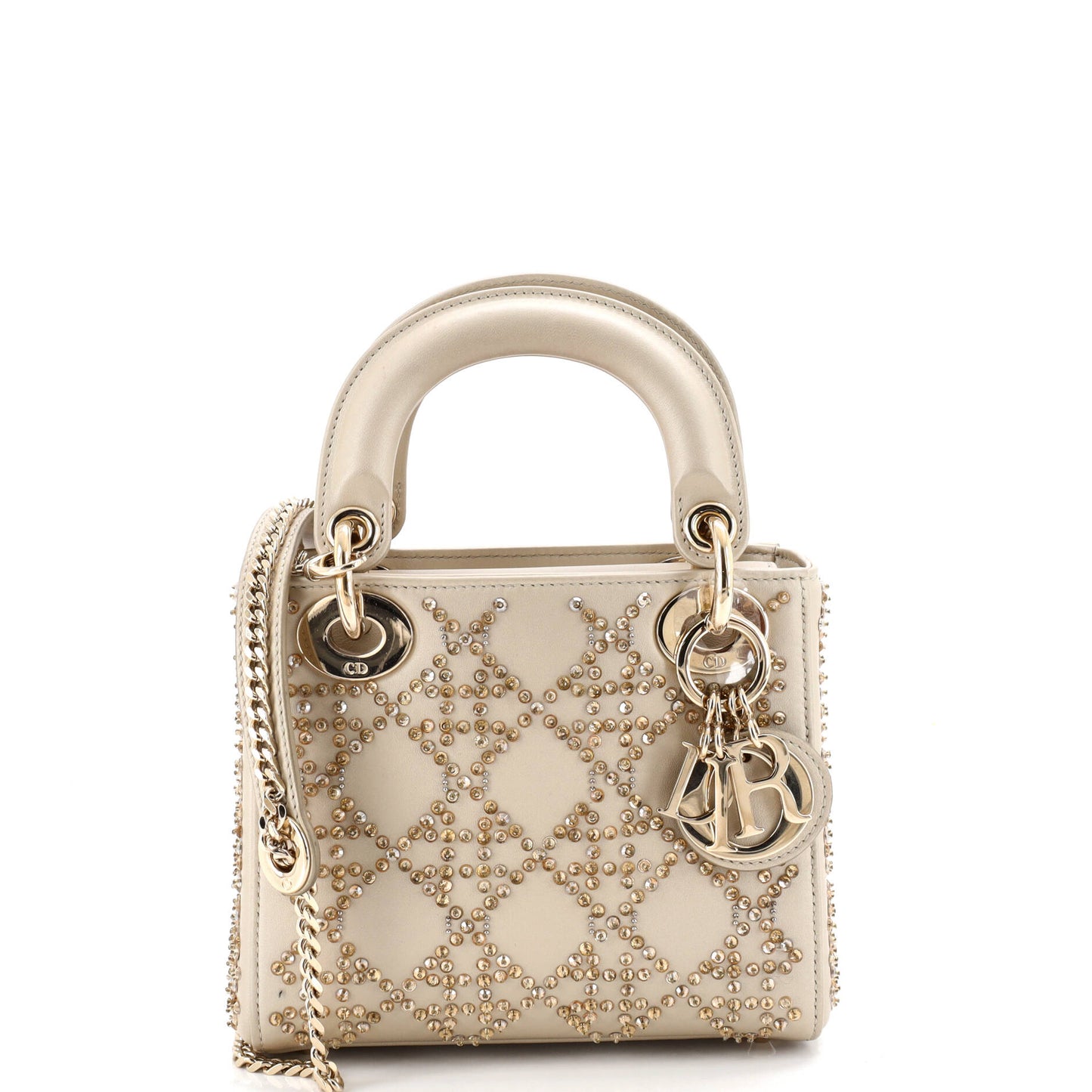 STRAPSTORY TOP HANDLE - 1355