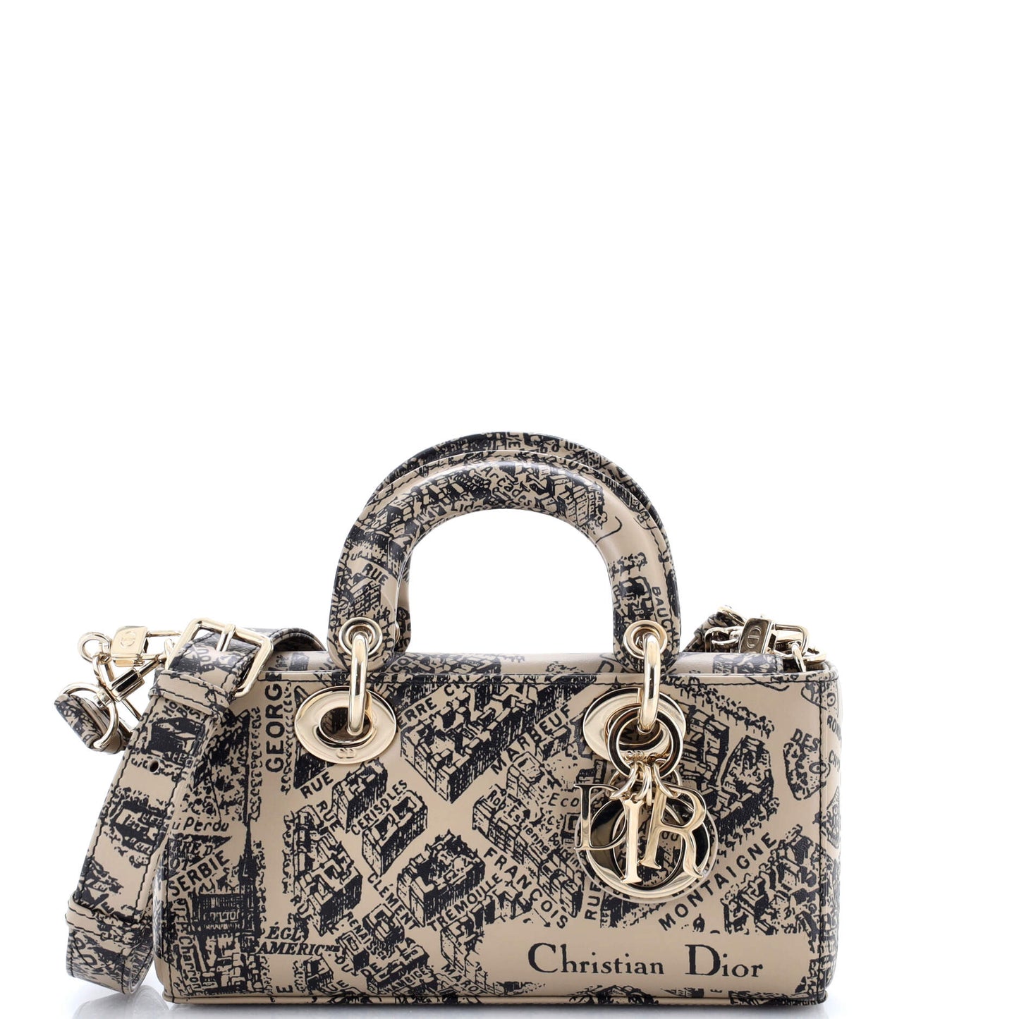 STRAPSTORY TOP HANDLE - 1326