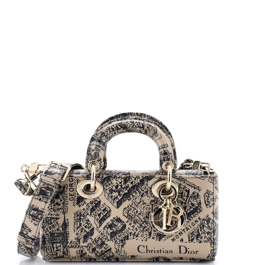 STRAPSTORY TOP HANDLE - 1326