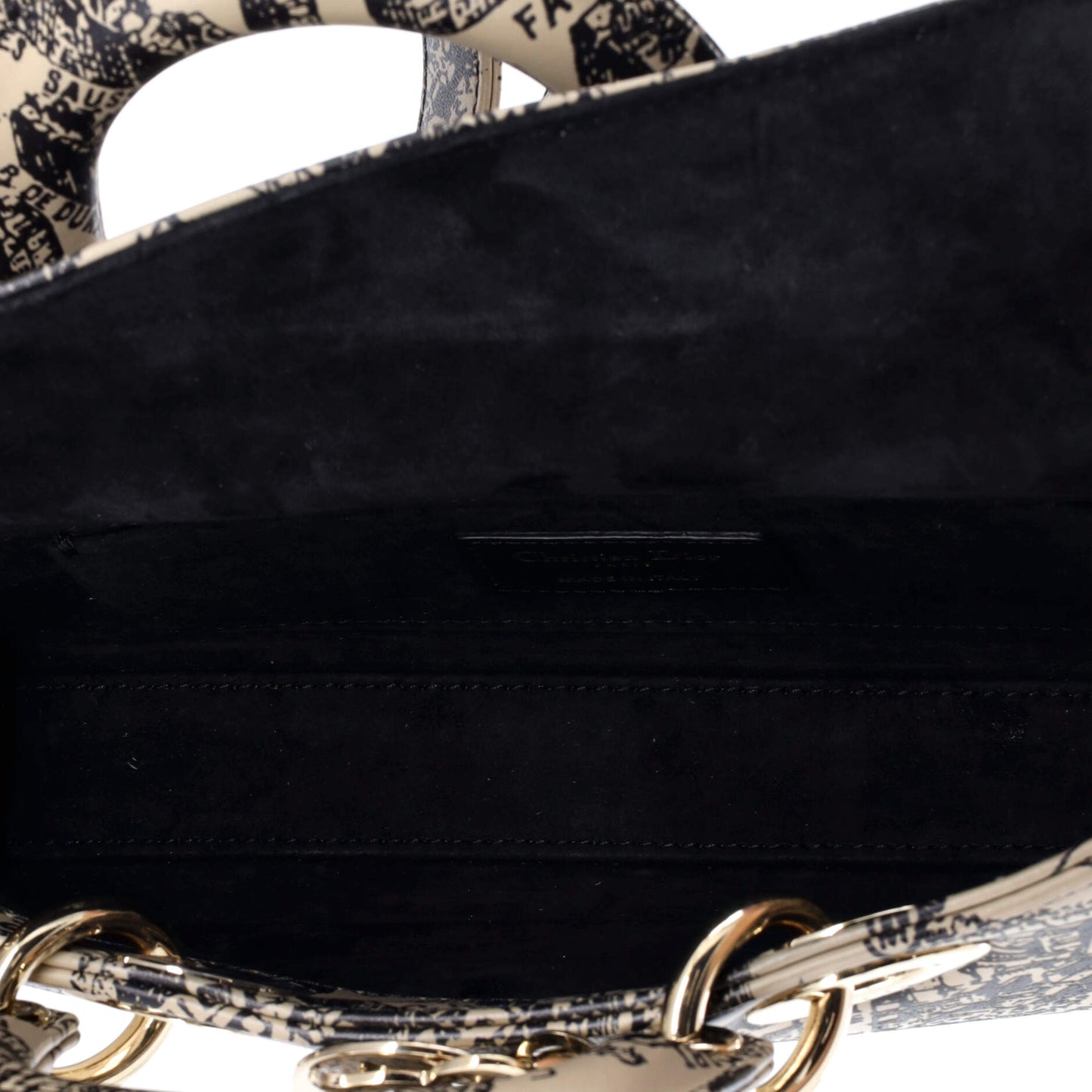 STRAPSTORY TOP HANDLE - 1326