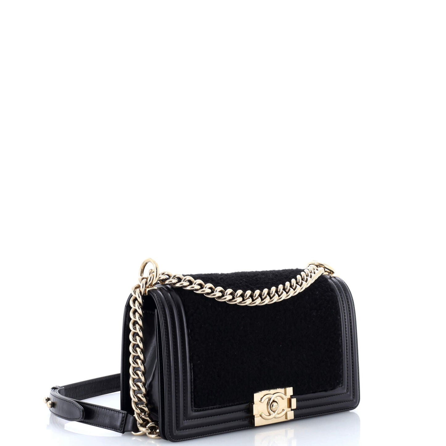 STRAPSTORY SHOULDER BAG - 2777