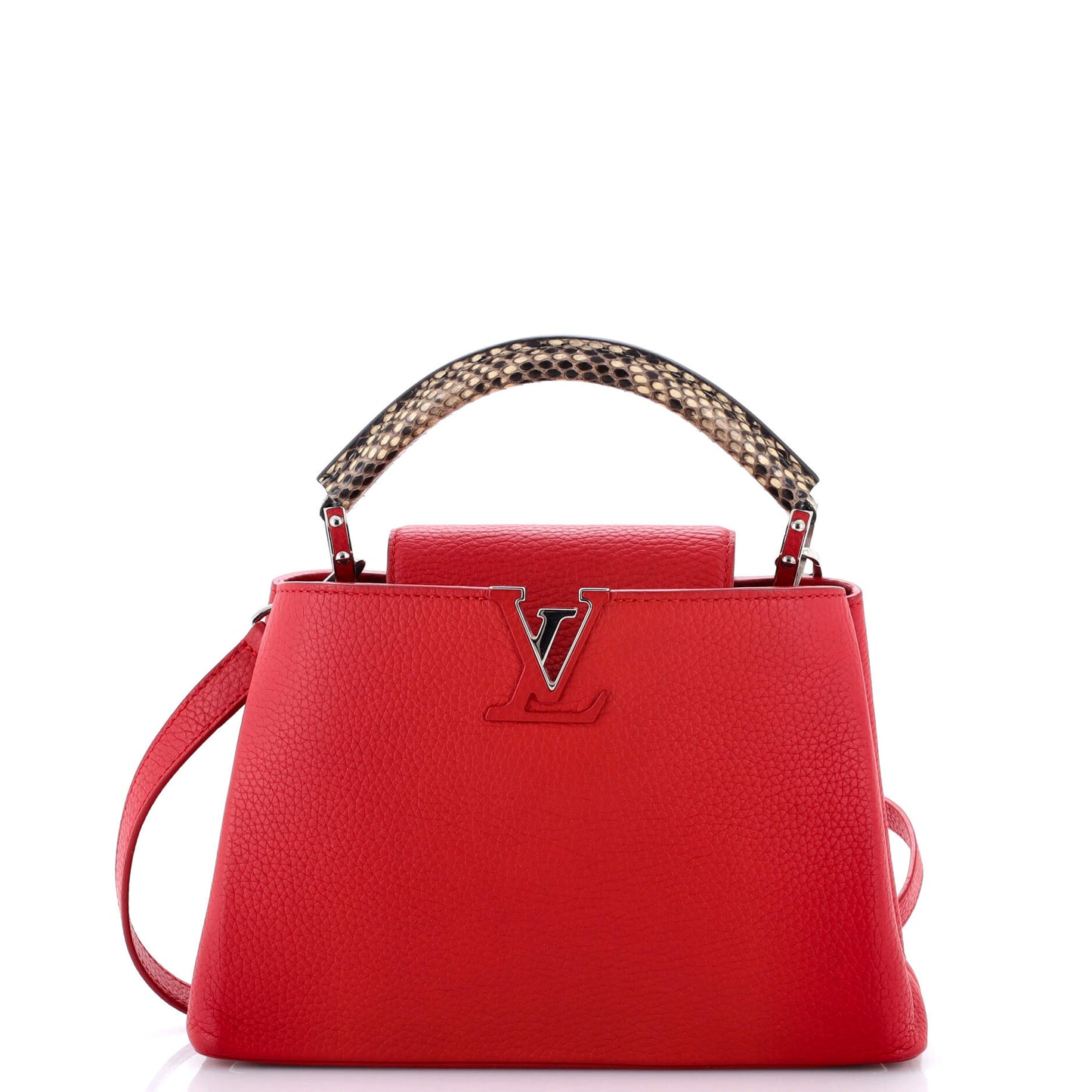 STRAPSTORY TOP HANDLE - 1316