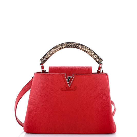 STRAPSTORY TOP HANDLE - 1316
