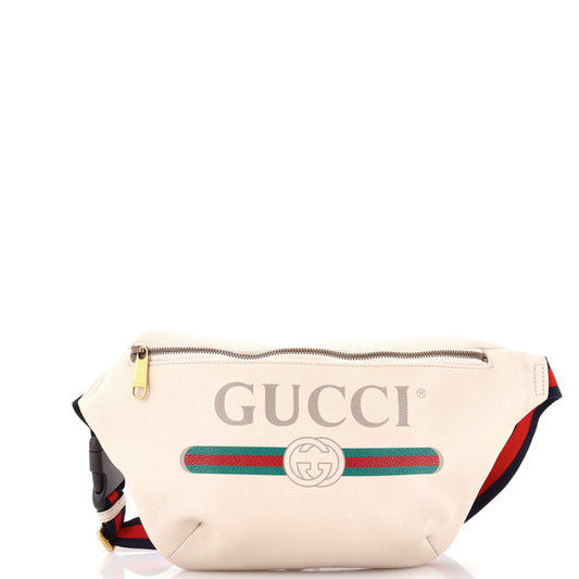 STRAPSTORY WAIST BAG - 061
