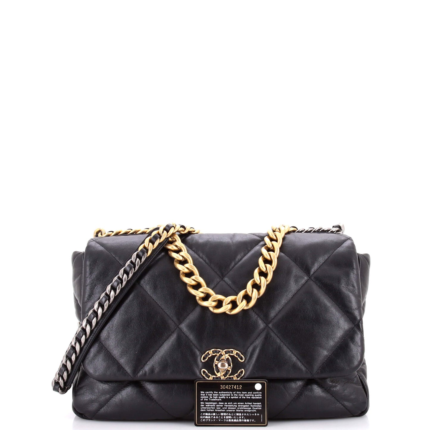 STRAPSTORY CROSSBODY BAG - 3467