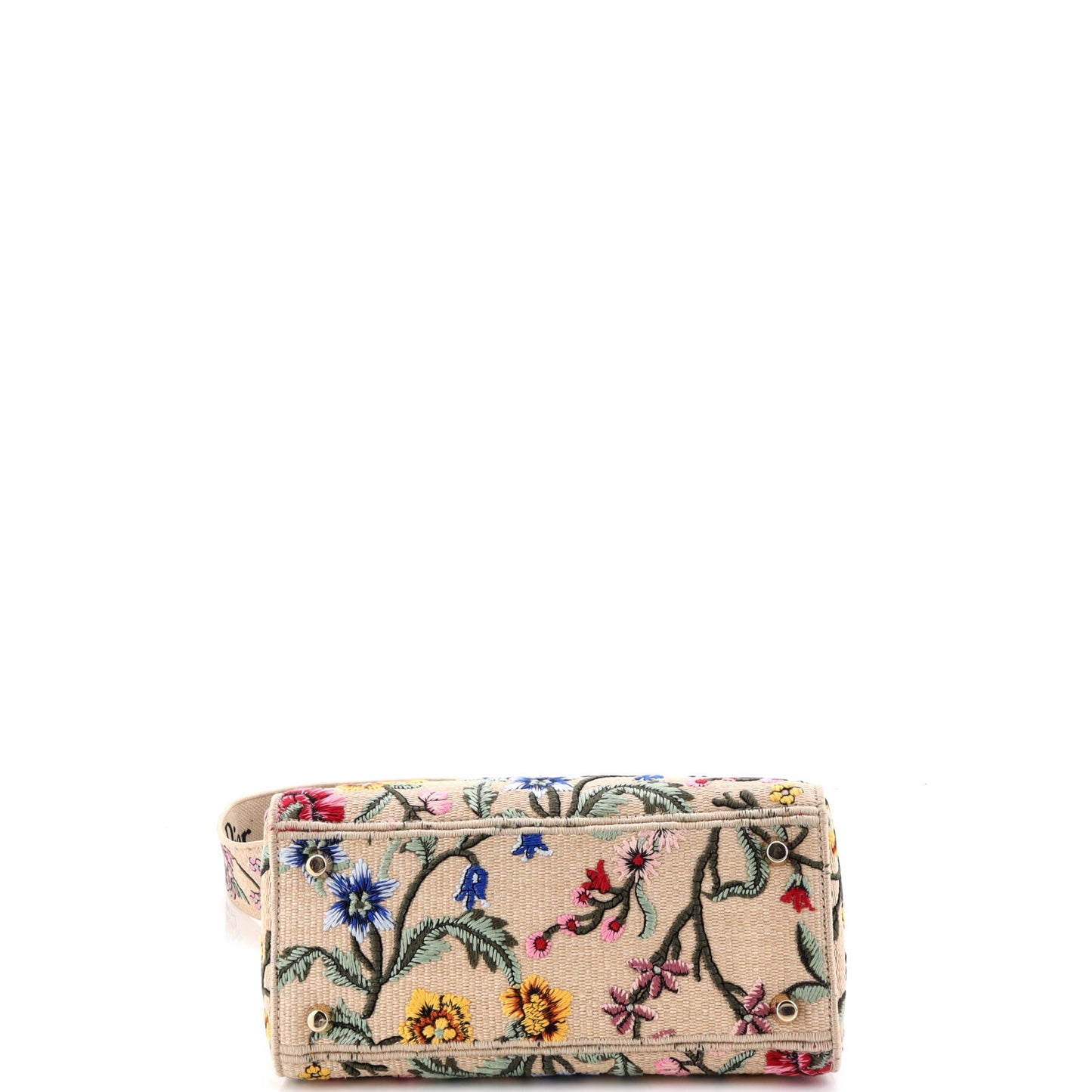 STRAPSTORY TOP HANDLE - 1377