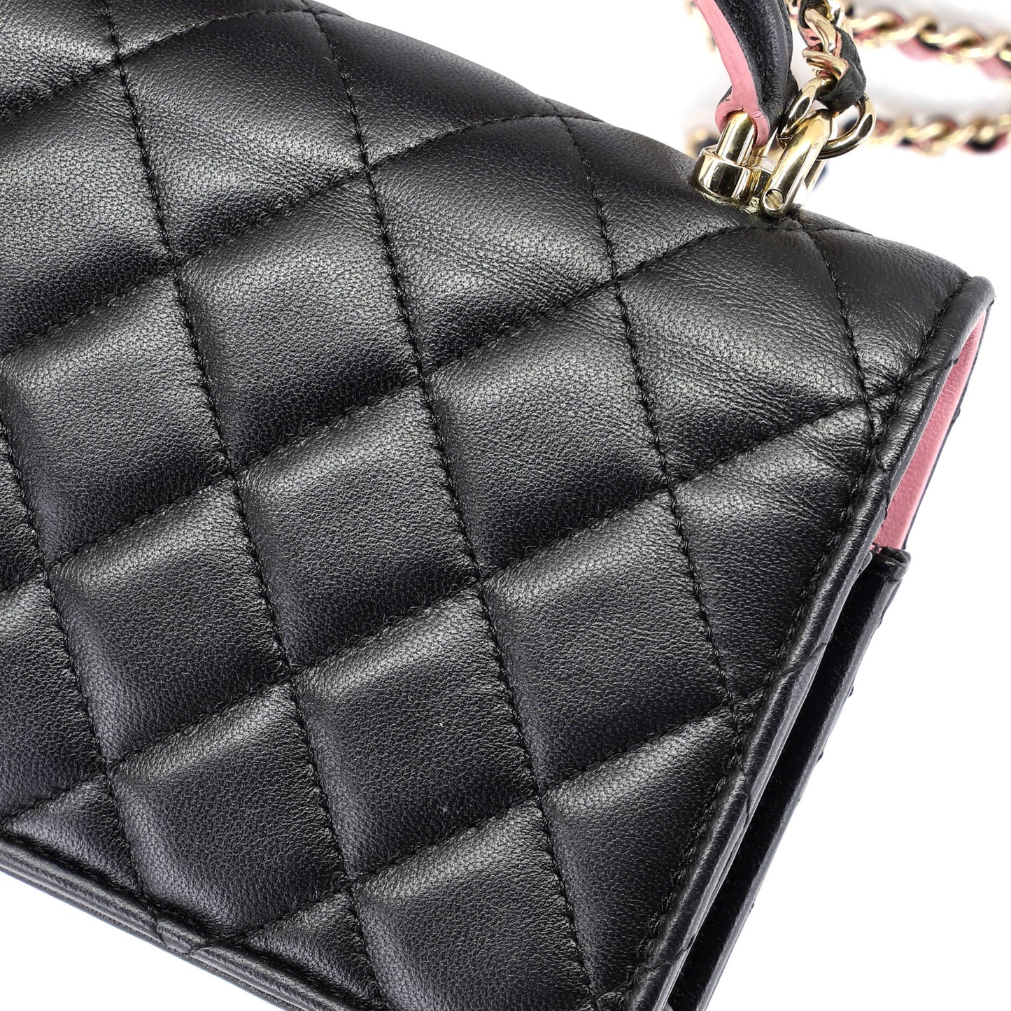 STRAPSTORY CROSSBODY BAG - 3454