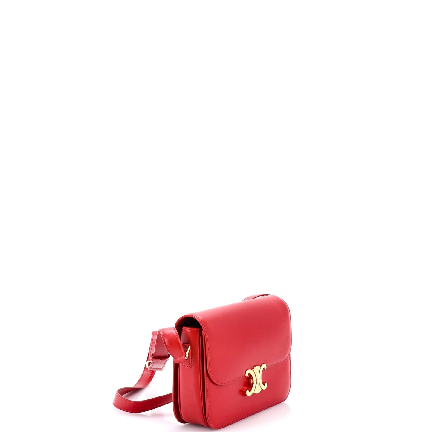 STRAPSTORY CROSSBODY BAG - 3488