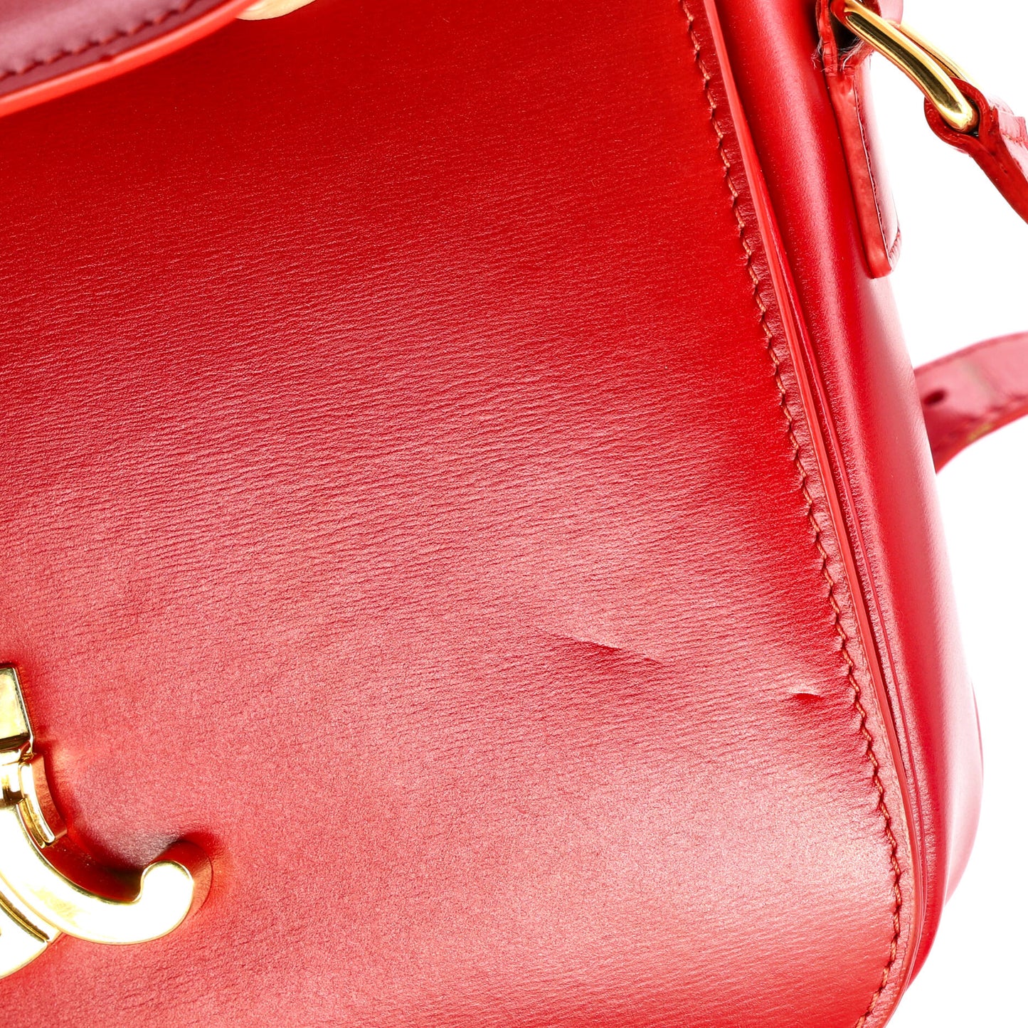STRAPSTORY CROSSBODY BAG - 3488