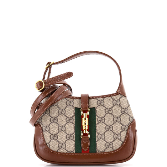 STRAPSTORY HOBO - 588