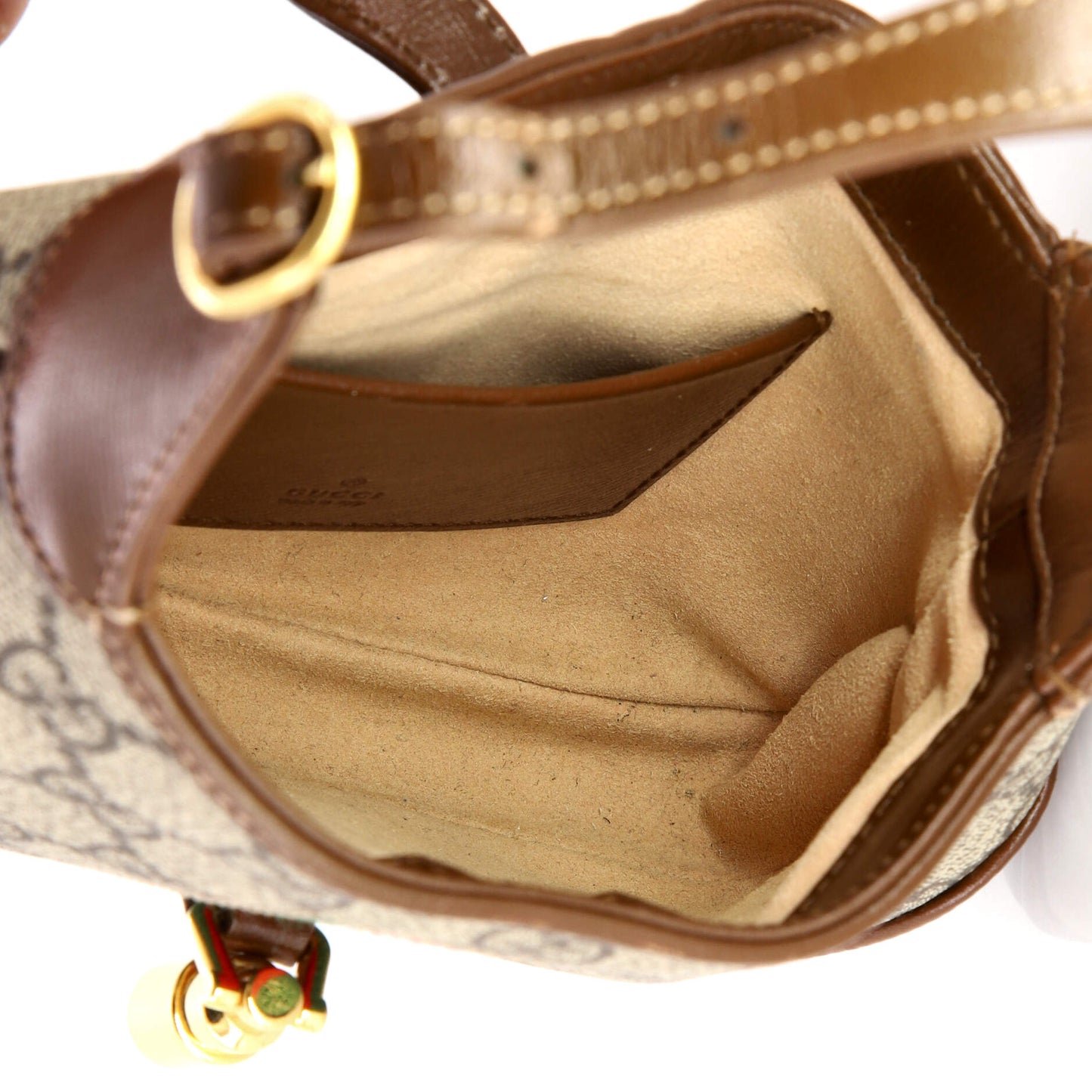 STRAPSTORY HOBO - 588
