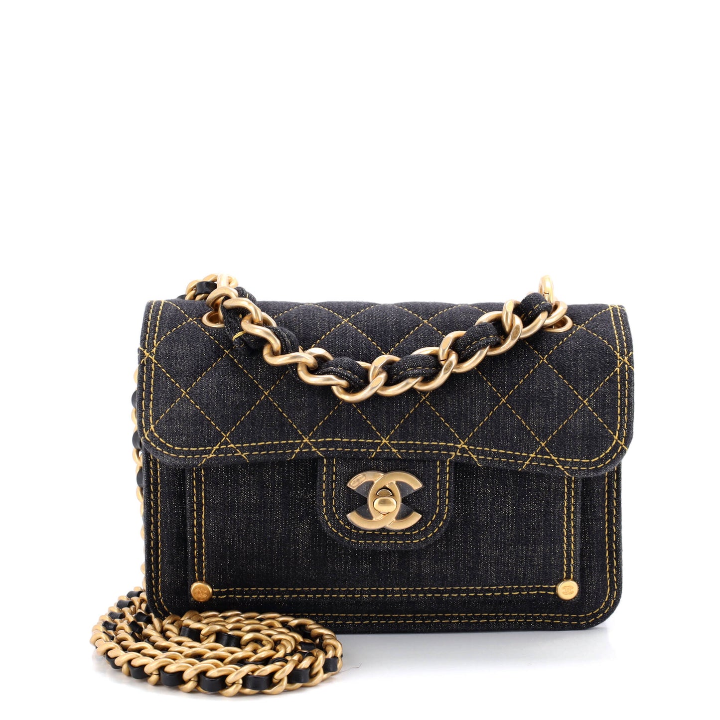 STRAPSTORY SHOULDER BAG - 2951
