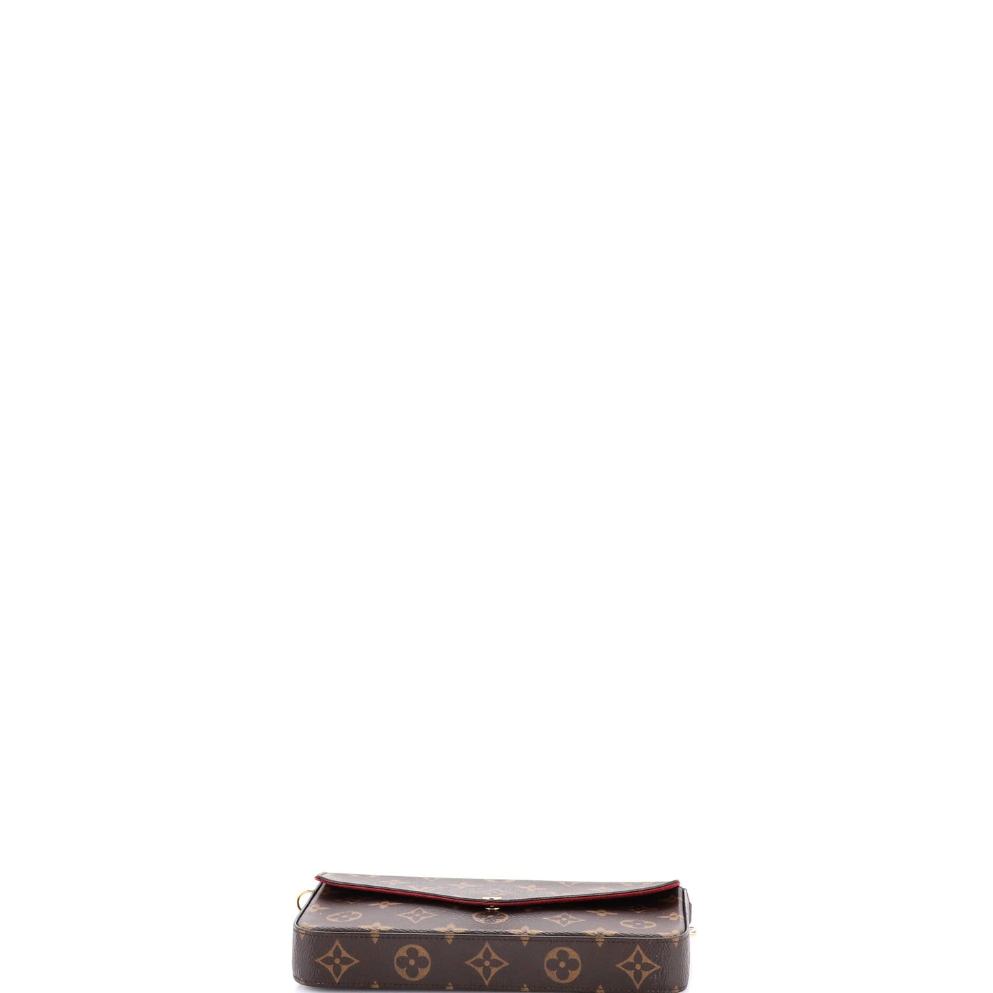 STRAPSTORY CROSSBODY BAG - 3587
