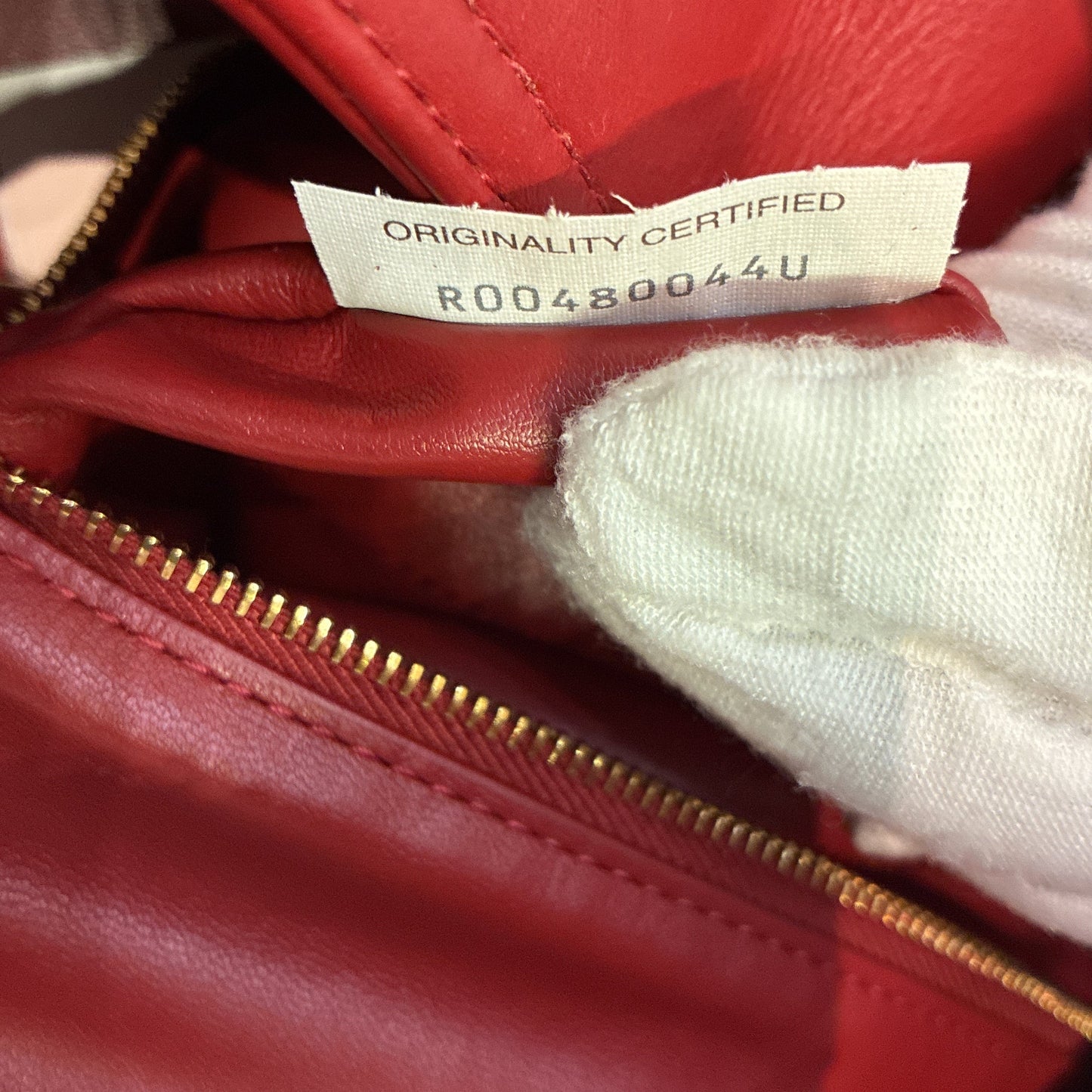 STRAPSTORY HOBO - 901