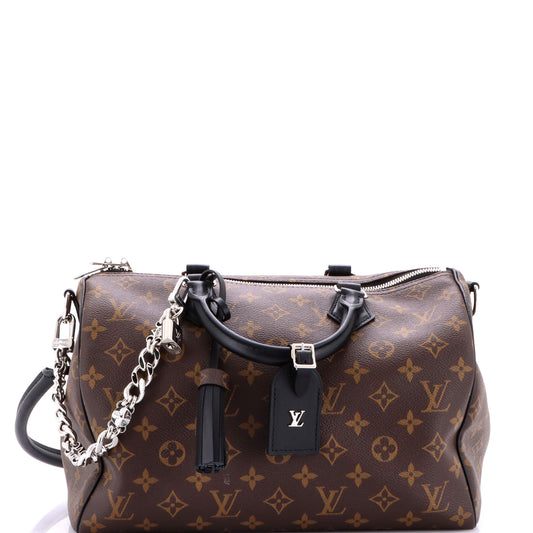 STRAPSTORY SATCHEL - 596