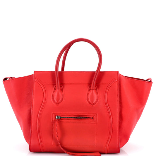 STRAPSTORY TOTE - 1815