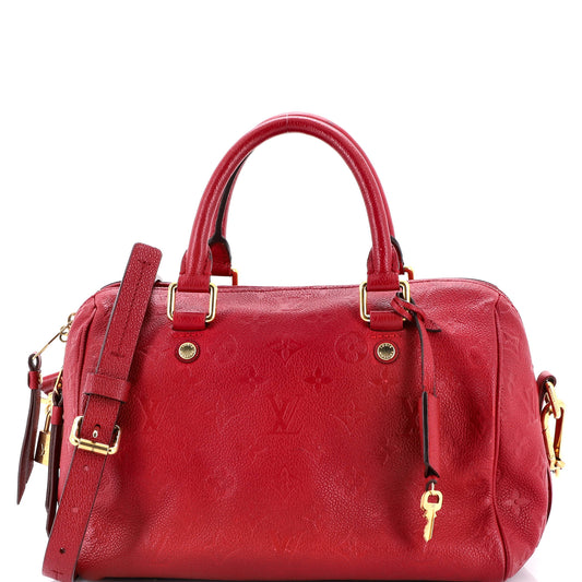 STRAPSTORY SHOULDER BAG - 2978