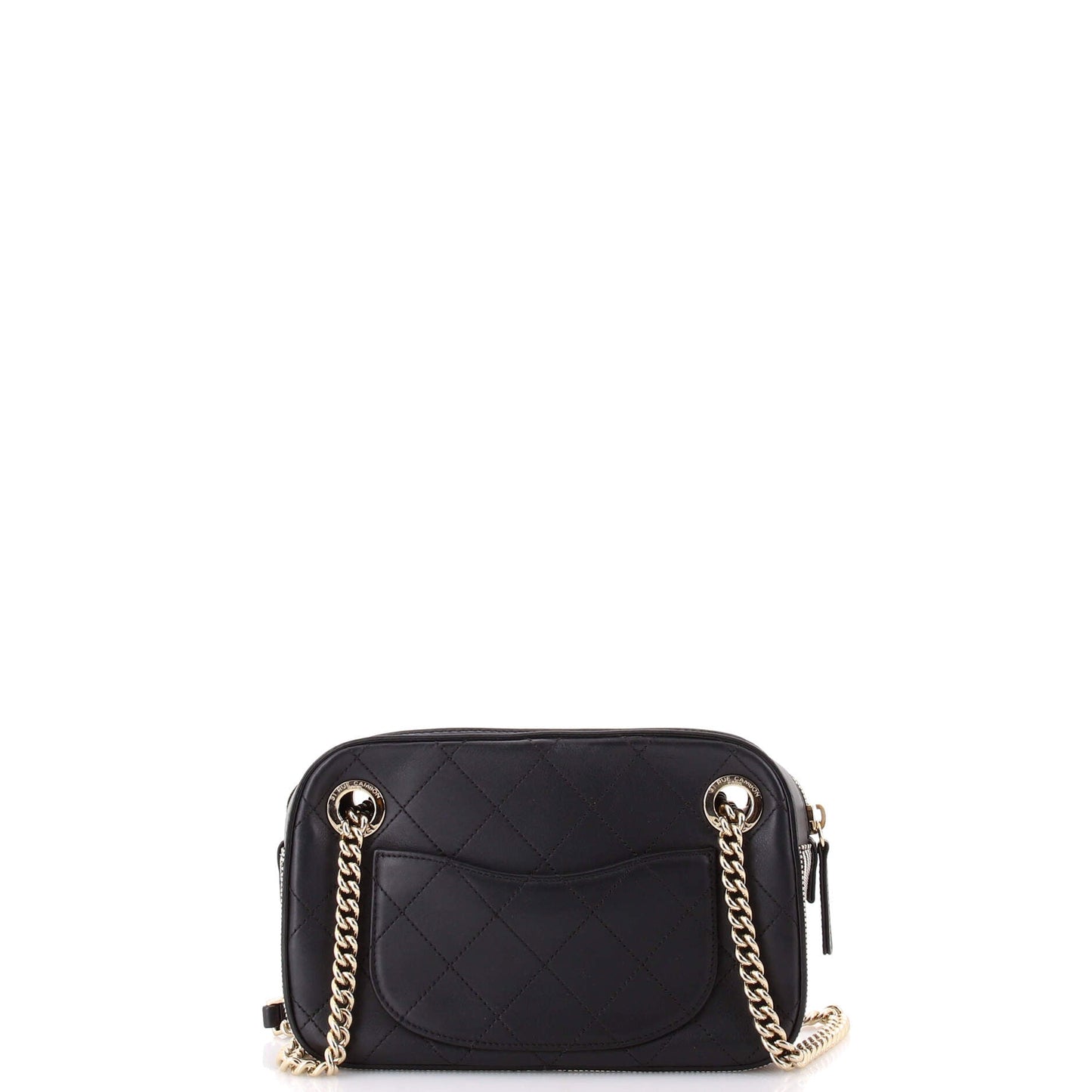 STRAPSTORY CROSSBODY BAG - 3811