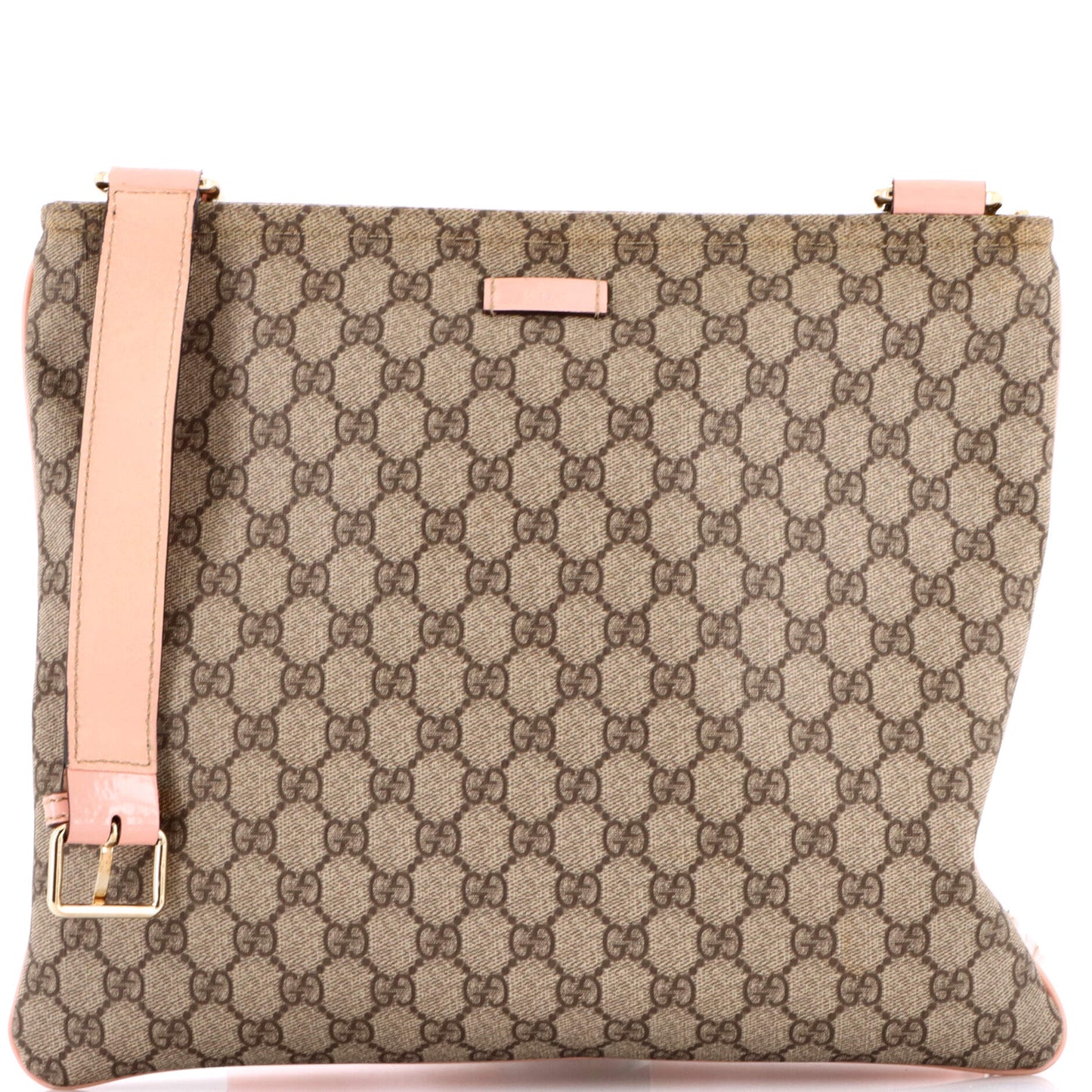 STRAPSTORY CROSSBODY BAG - 3852