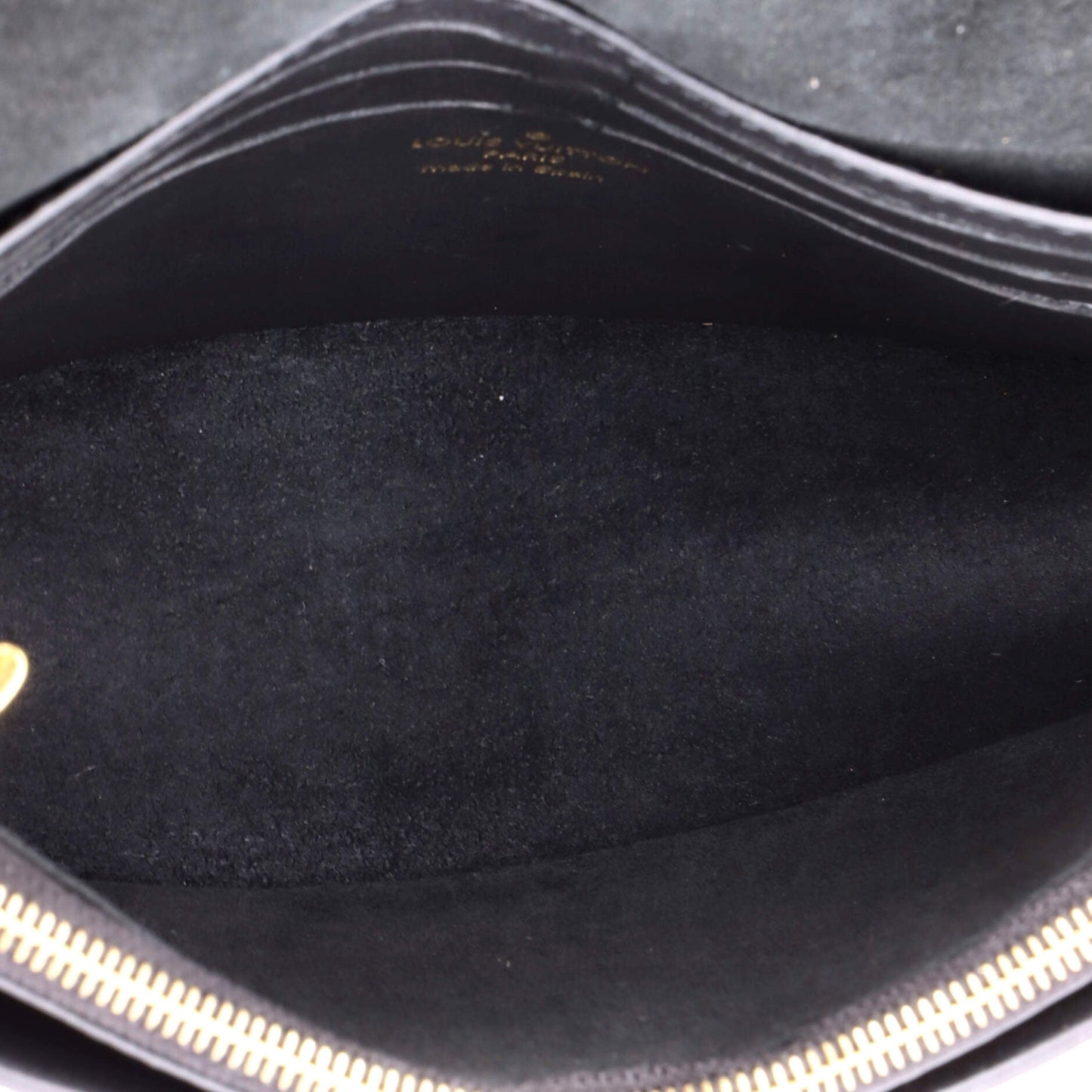 STRAPSTORY CROSSBODY BAG - 3812