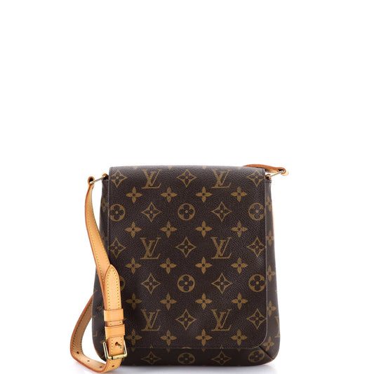 STRAPSTORY SHOULDER BAG - 3656