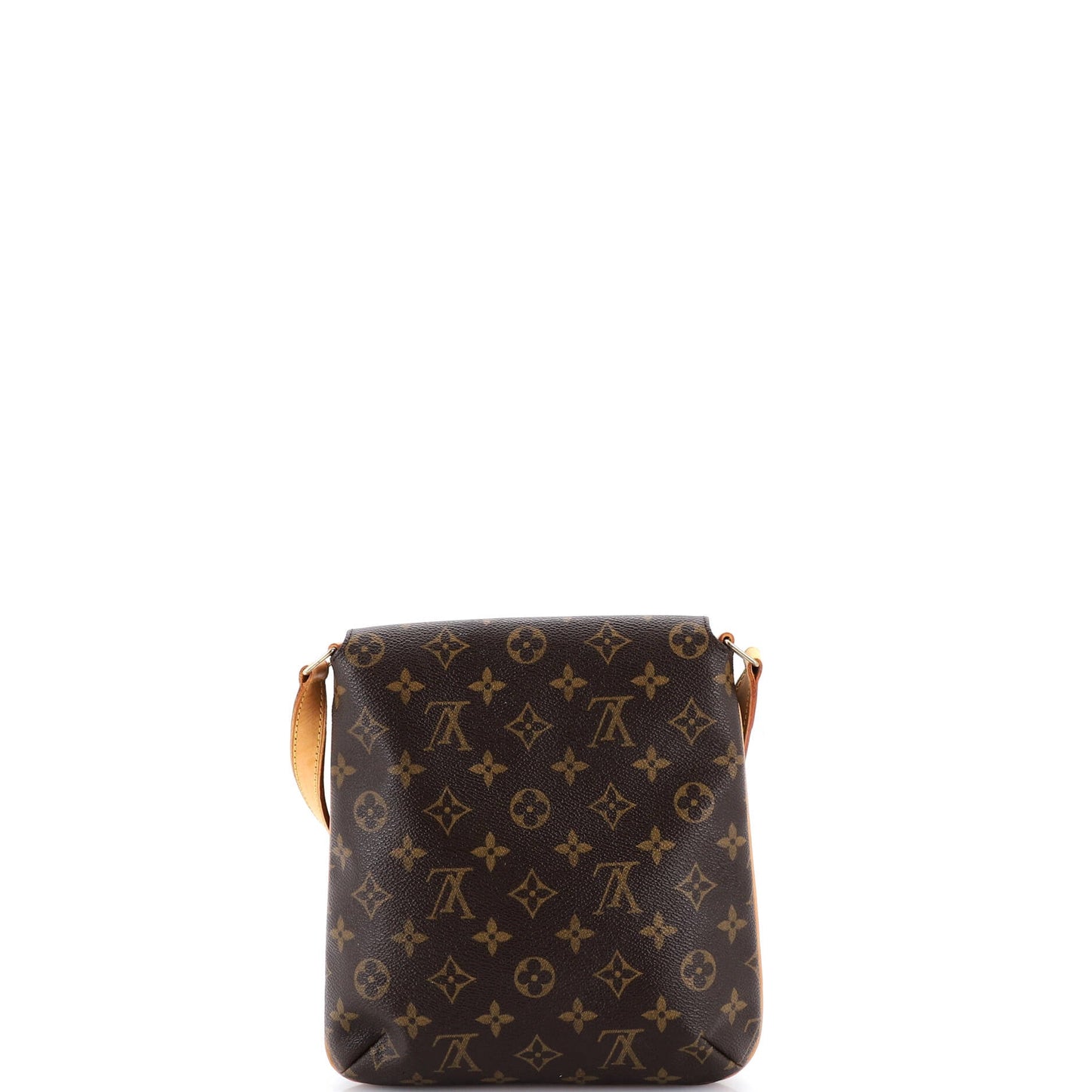STRAPSTORY SHOULDER BAG - 3656