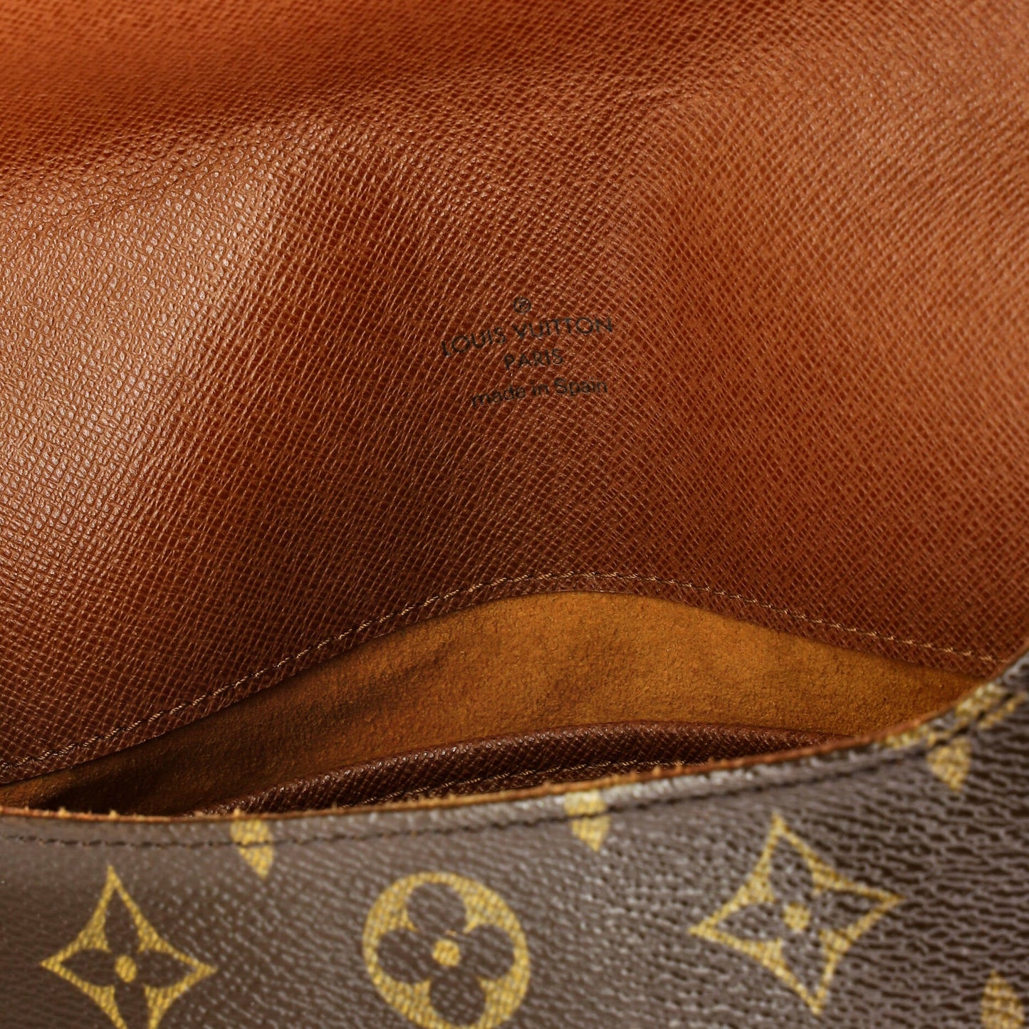 STRAPSTORY SHOULDER BAG - 3656