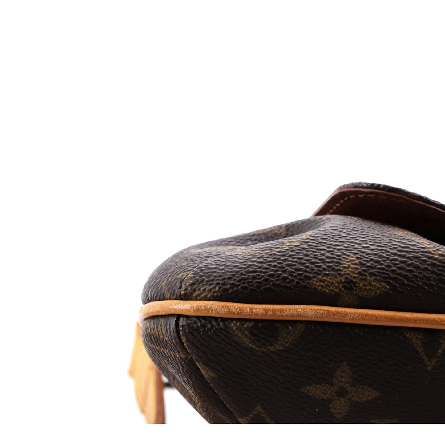 STRAPSTORY SHOULDER BAG - 3656