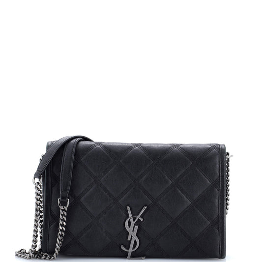 STRAPSTORY SHOULDER BAG - 3399