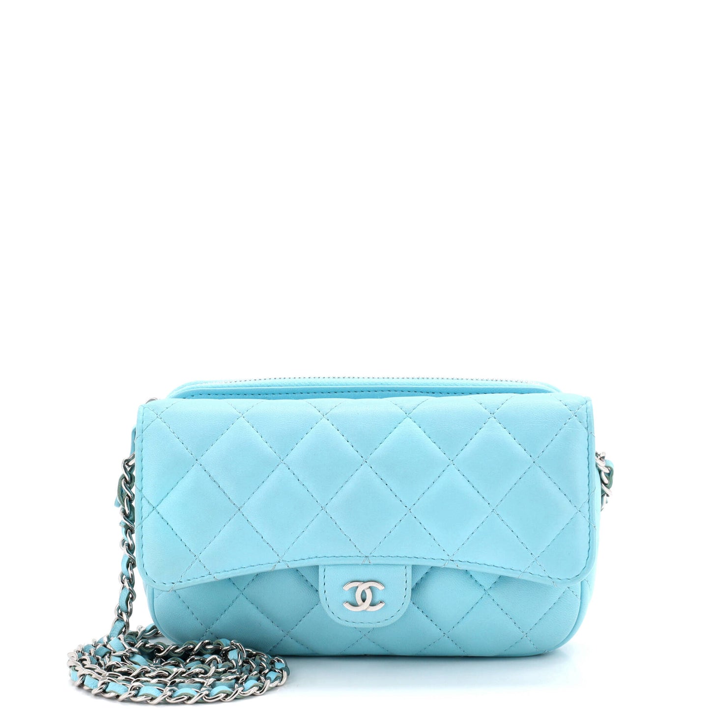 STRAPSTORY CROSSBODY BAG - 4178