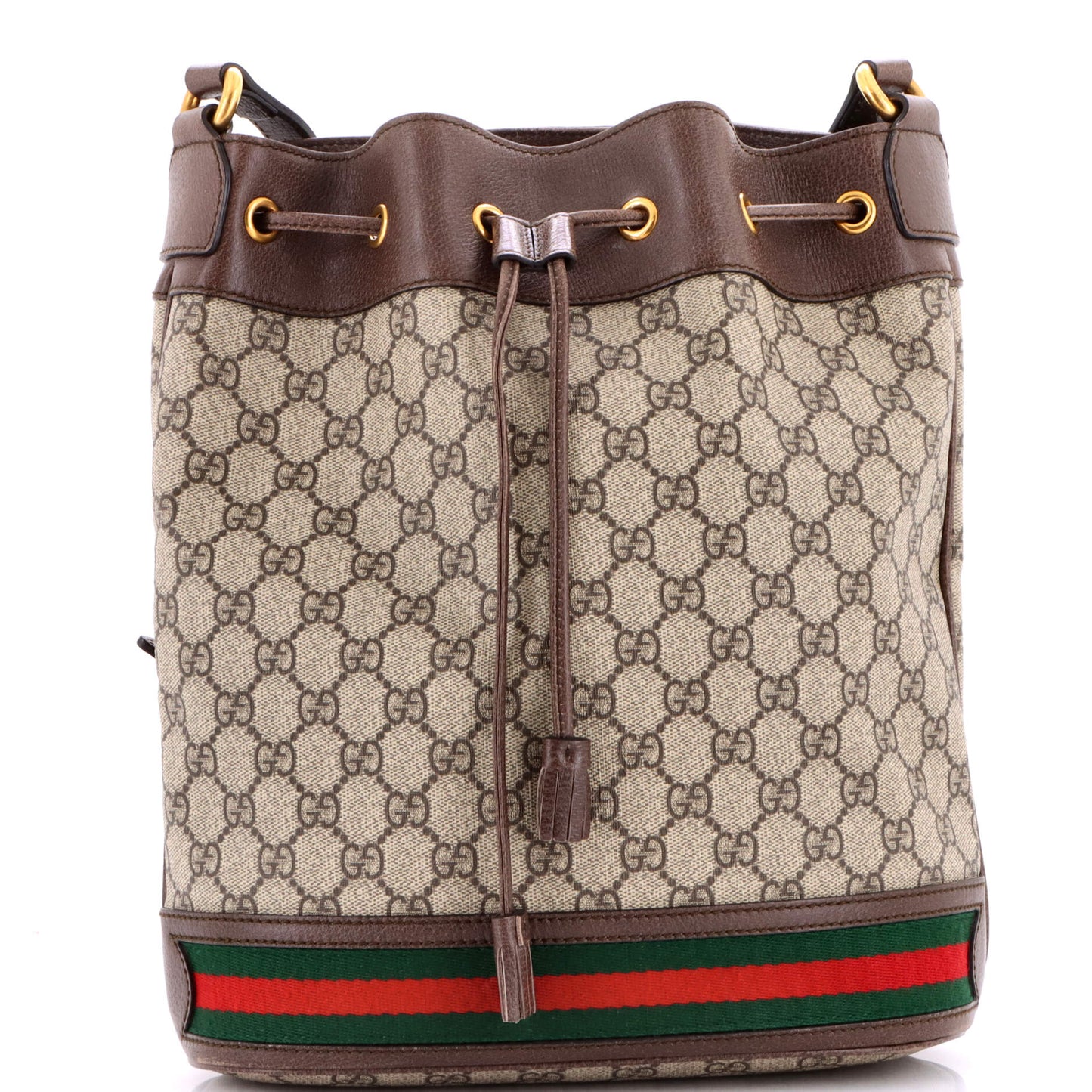 STRAPSTORY BUCKET - 534