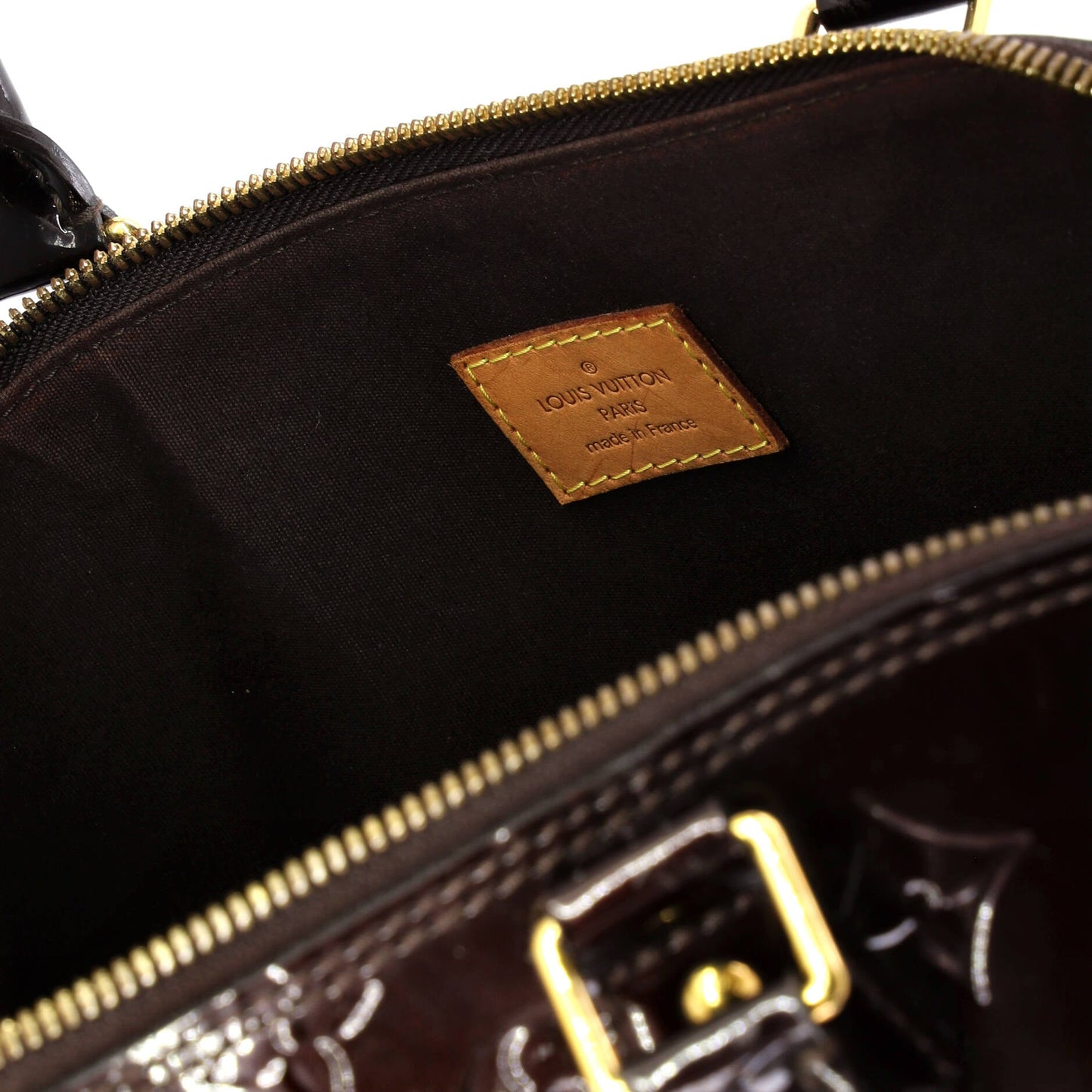 STRAPSTORY TOP HANDLE - 1543
