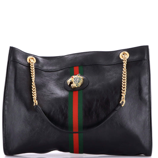 STRAPSTORY TOTE - 1906