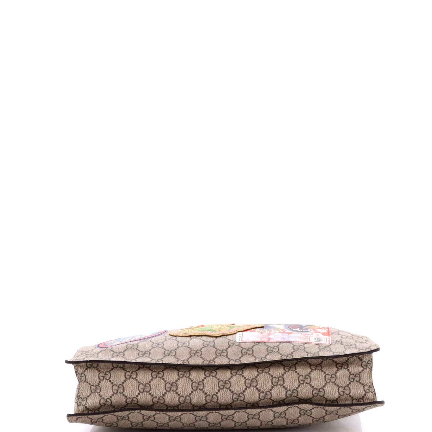 STRAPSTORY TOTE - 1907